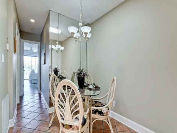 Anna Maria Island Two Bedroom Rental Property